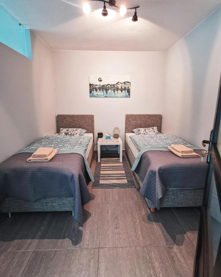 Solarberg Apartment Andermatt Esterno foto