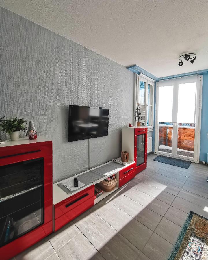 Solarberg Apartment Andermatt Esterno foto