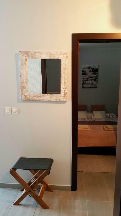 Solarberg Apartment Andermatt Esterno foto
