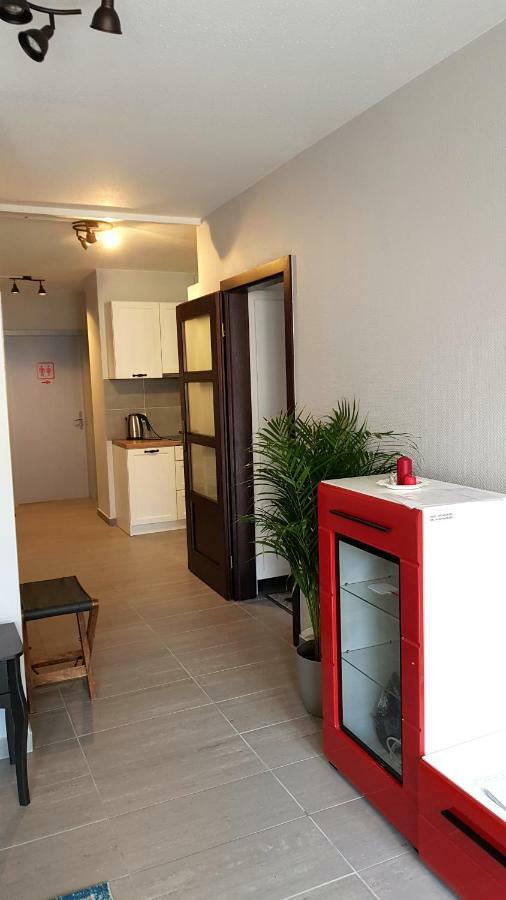 Solarberg Apartment Andermatt Esterno foto